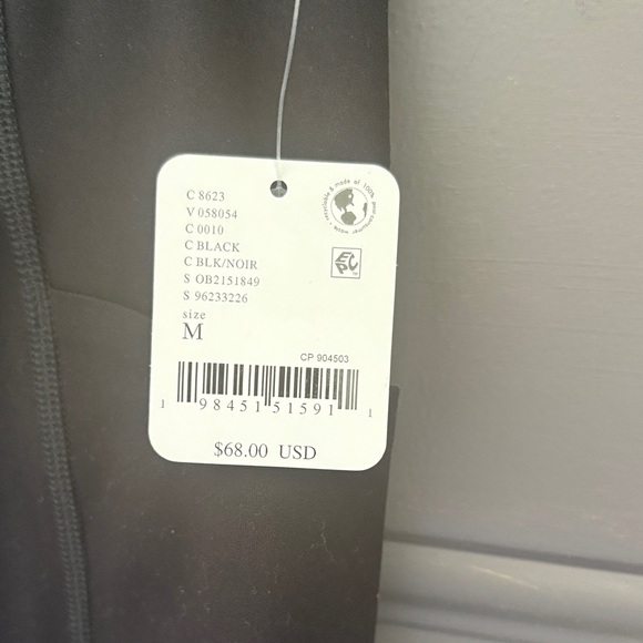 FP Movement by Free People Black Bike Shorts - Picture 2 of 6